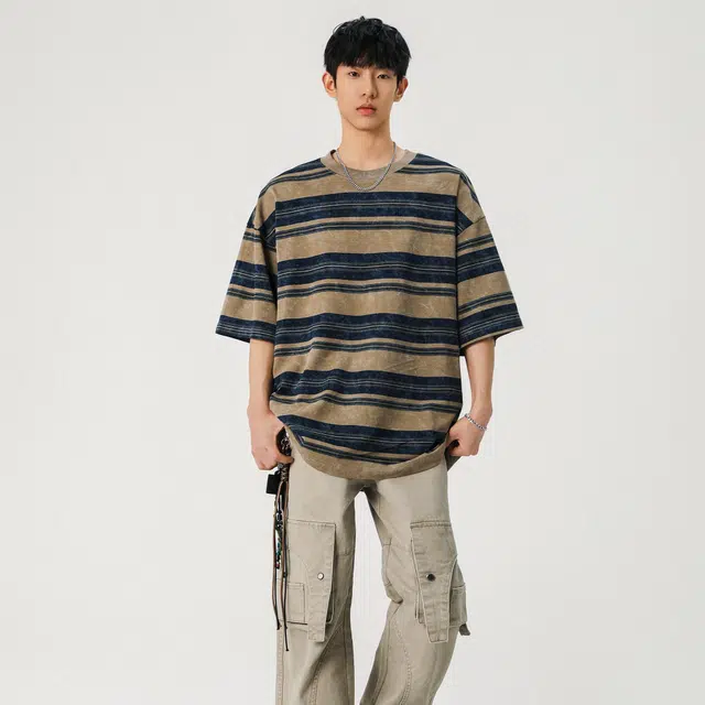 NOAHGIGI T