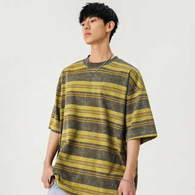 NOAHGIGI T