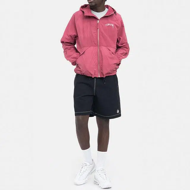 Stussy SS22 Logo