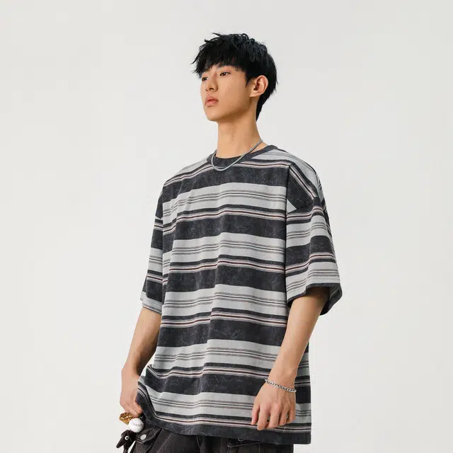 NOAHGIGI T
