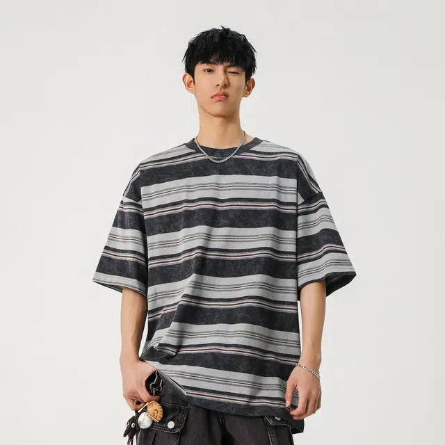 NOAHGIGI T