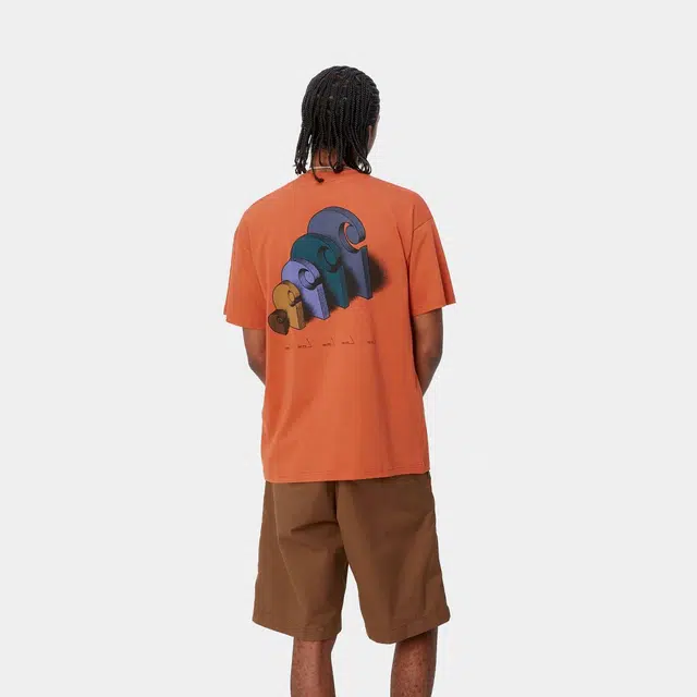 Carhartt WIP SS24 T