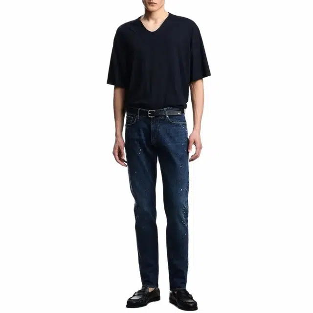 EMPORIO ARMANI