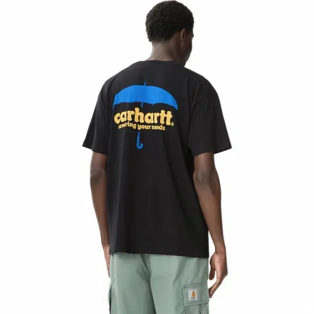 Carhartt WIP SS24 T