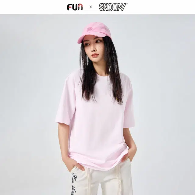 FUN SS25 T