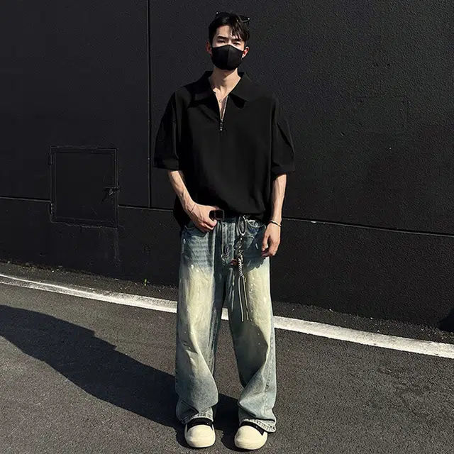 NOAHGIGI T