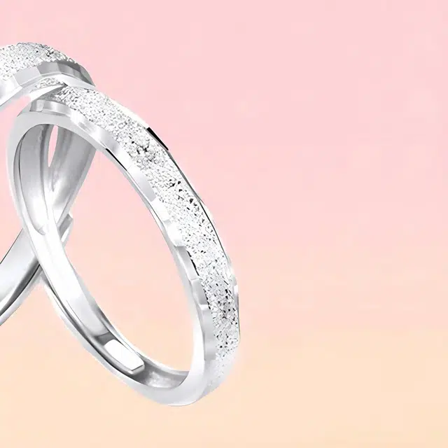 QUIET LOVE ins S925