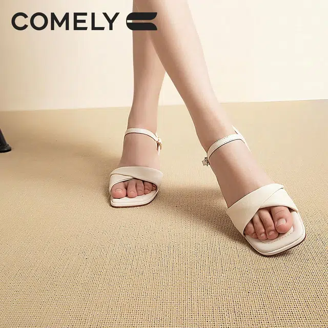 COMELY 4cm