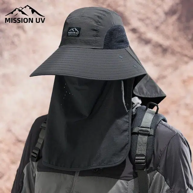 MISSION UV
