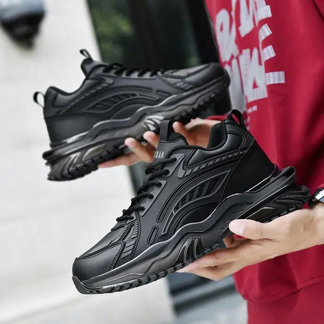 URBAN AUTHENTIC