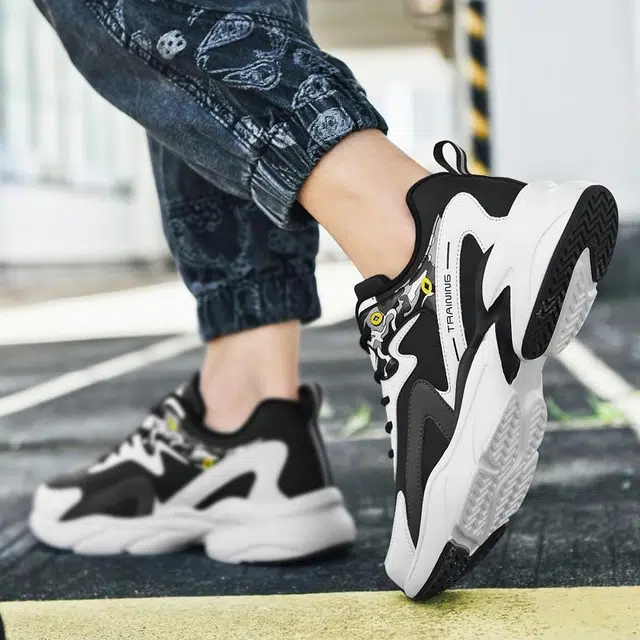 URBAN AUTHENTIC
