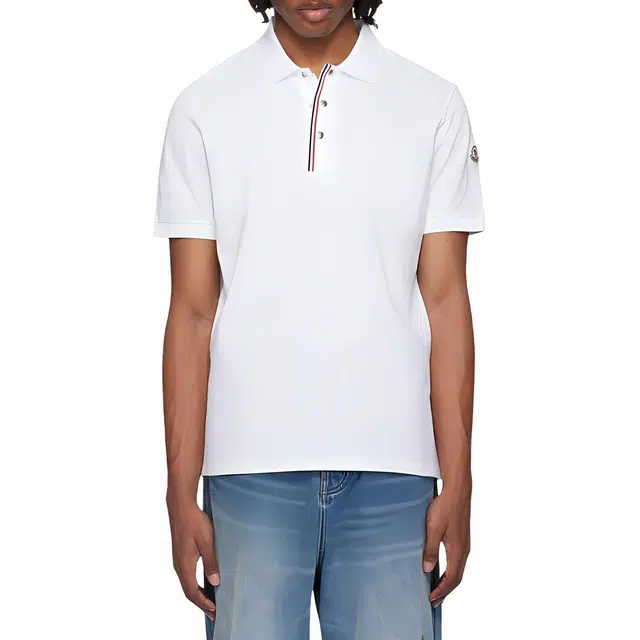 Moncler Polo