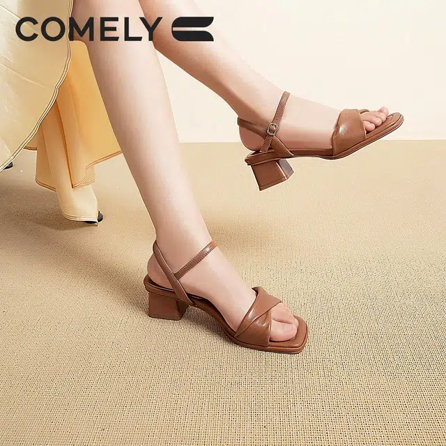 COMELY 4cm