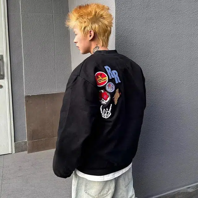 GL