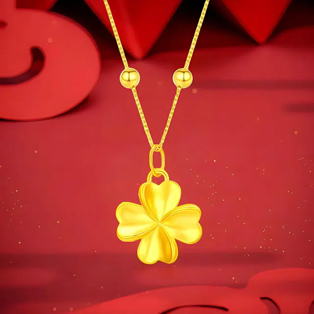 CHINA GOLD ins 999