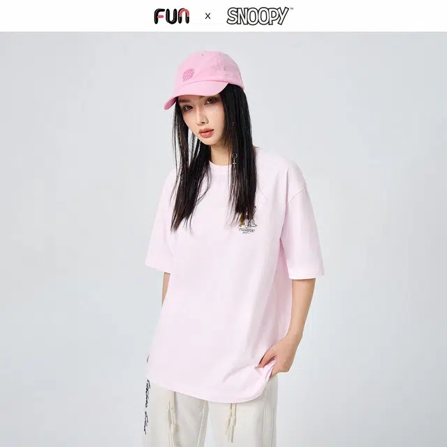 FUN SS25 T