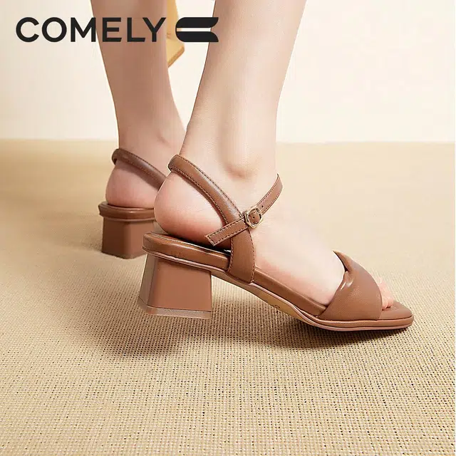 COMELY 4cm