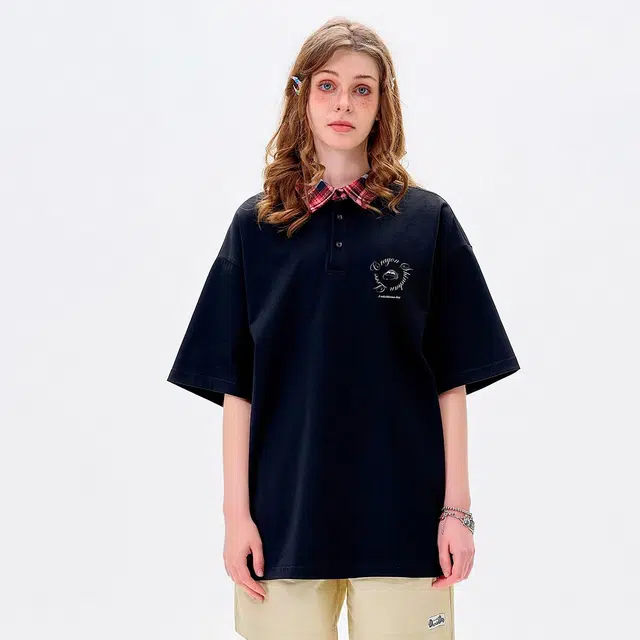 Crayon Shinchan Polo