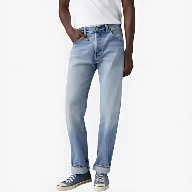 levis 501 '93