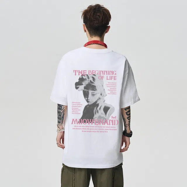 MIIOW T