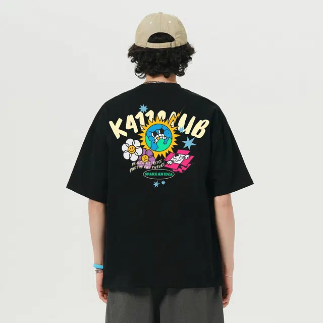 K411 LogoT