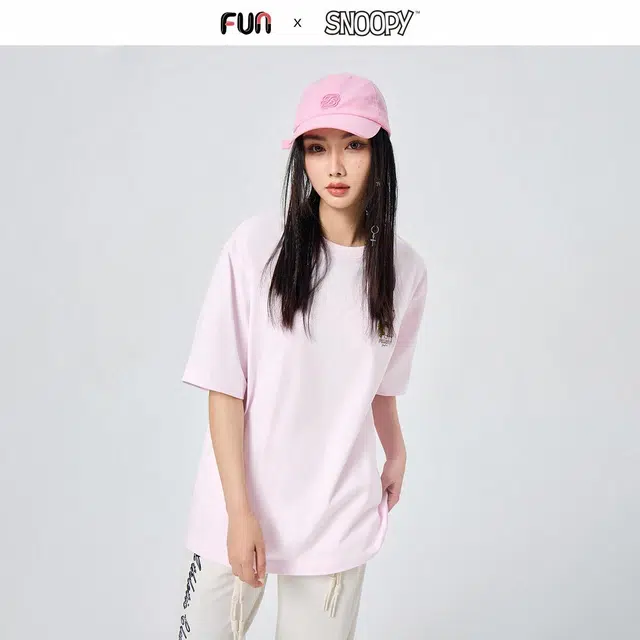 FUN SS25 T