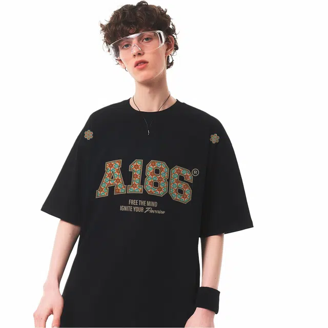 A186 LogoT