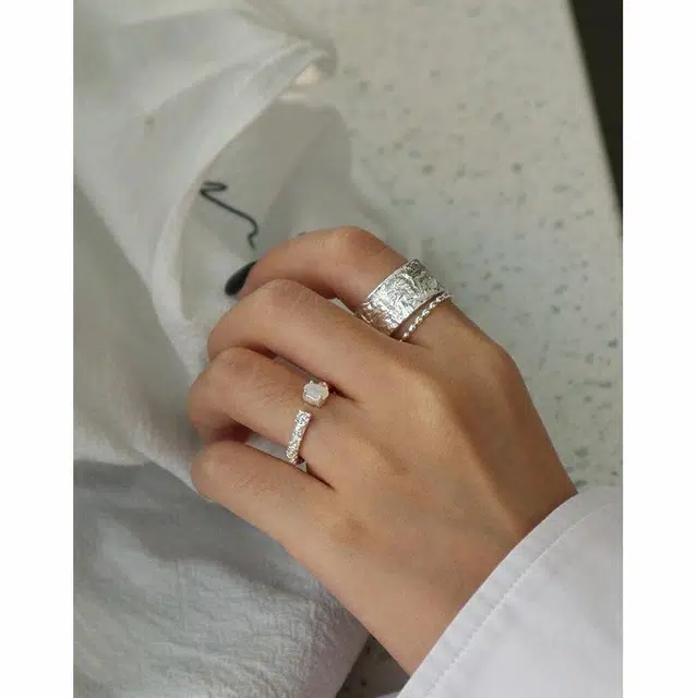 Quarqor ins s925