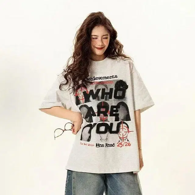 PAINT STAIN T