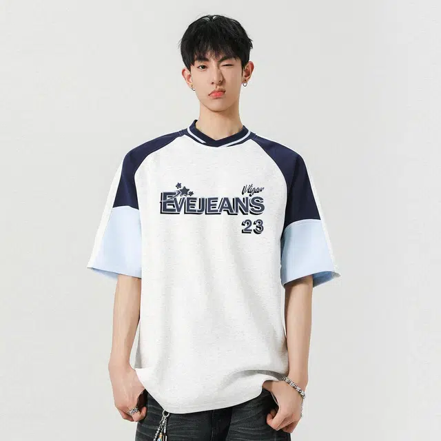 EVE Jeans LogoT