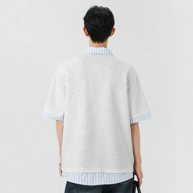 EVE Jeans Polo