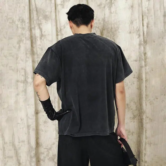 T