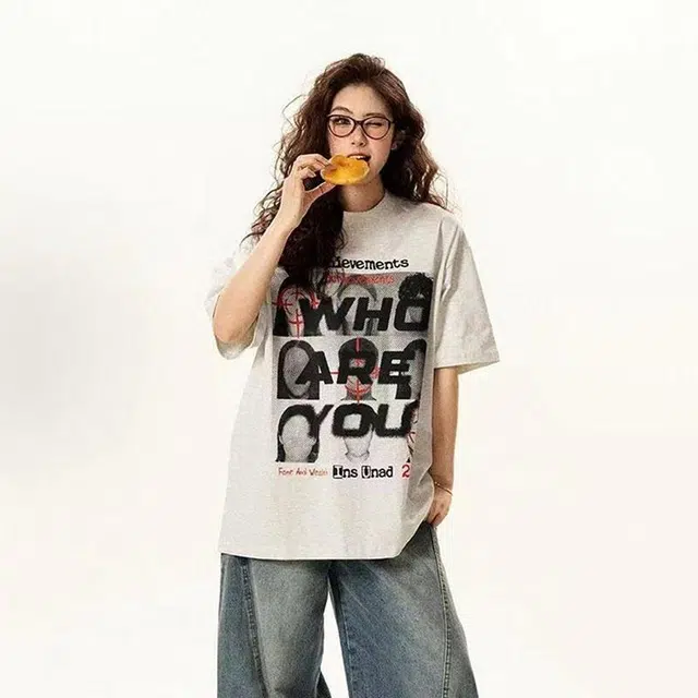 PAINT STAIN T