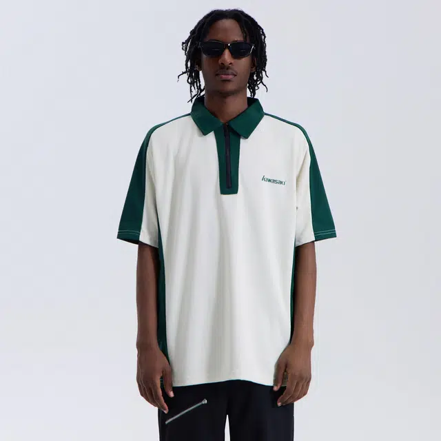 Kawasaki Polo