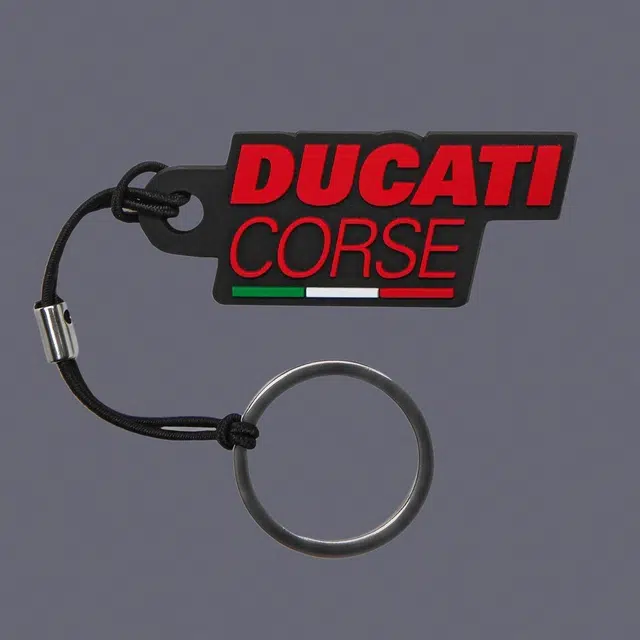 DUCATI Black CORSE