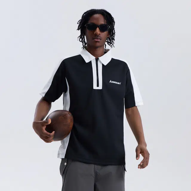 Kawasaki Polo