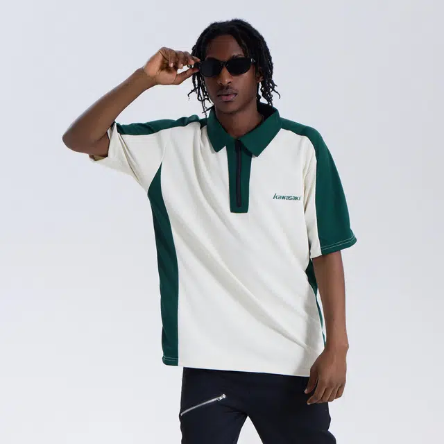Kawasaki Polo