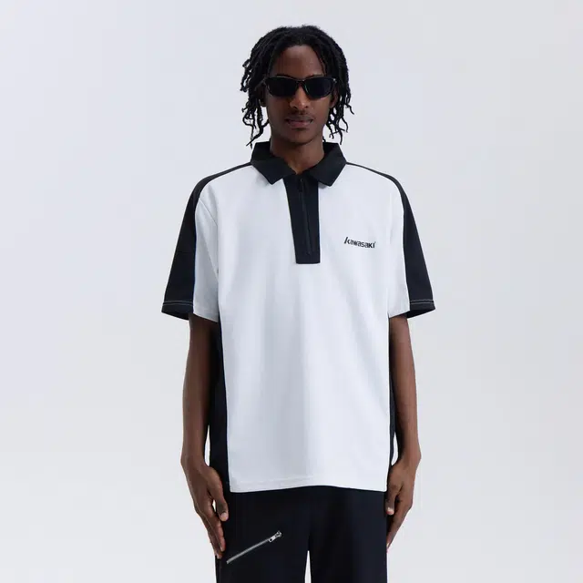 Kawasaki Polo
