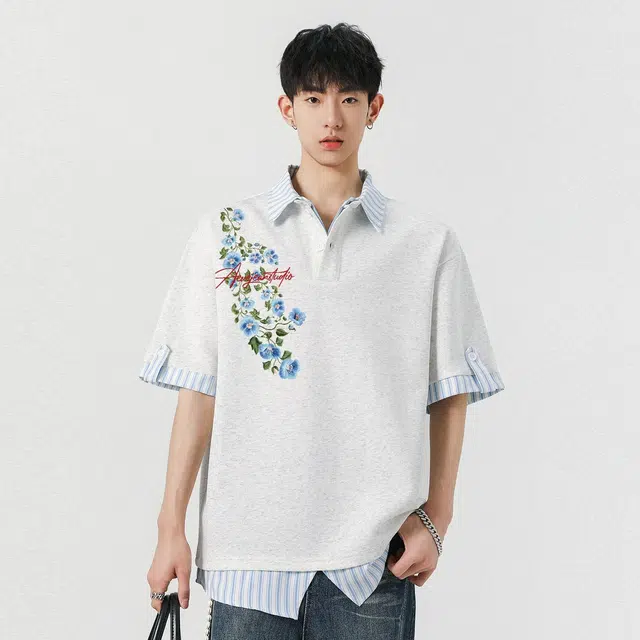 EVE Jeans Polo