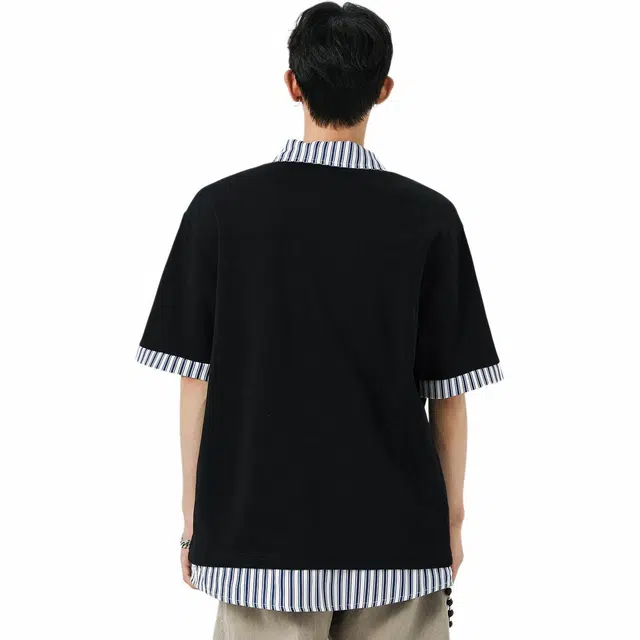EVE Jeans Polo