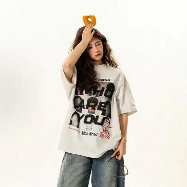 PAINT STAIN T