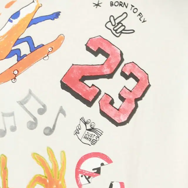 Jordan Logo T