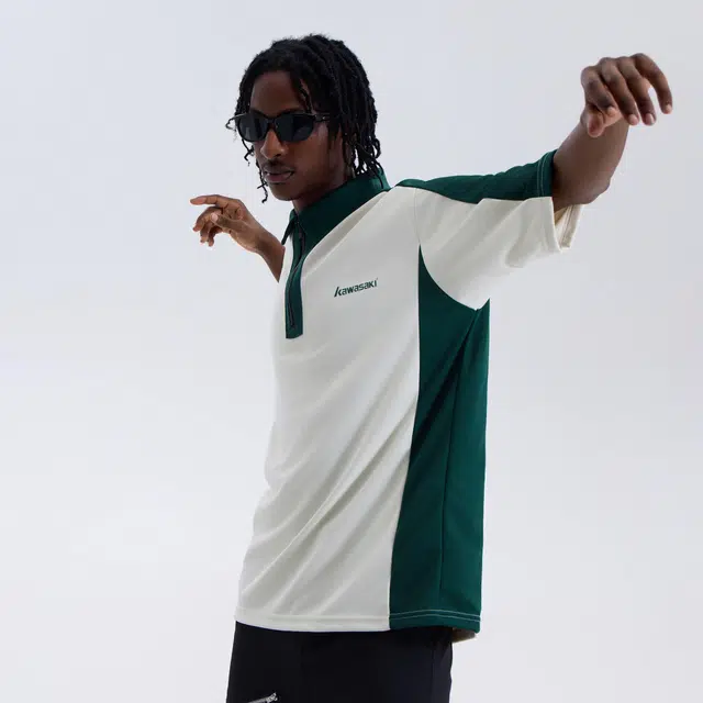Kawasaki Polo
