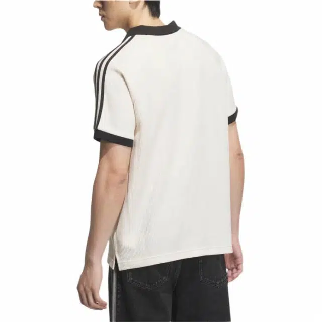 adidas originals Waffle Short Polo