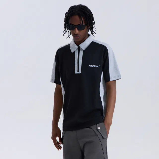Kawasaki Polo
