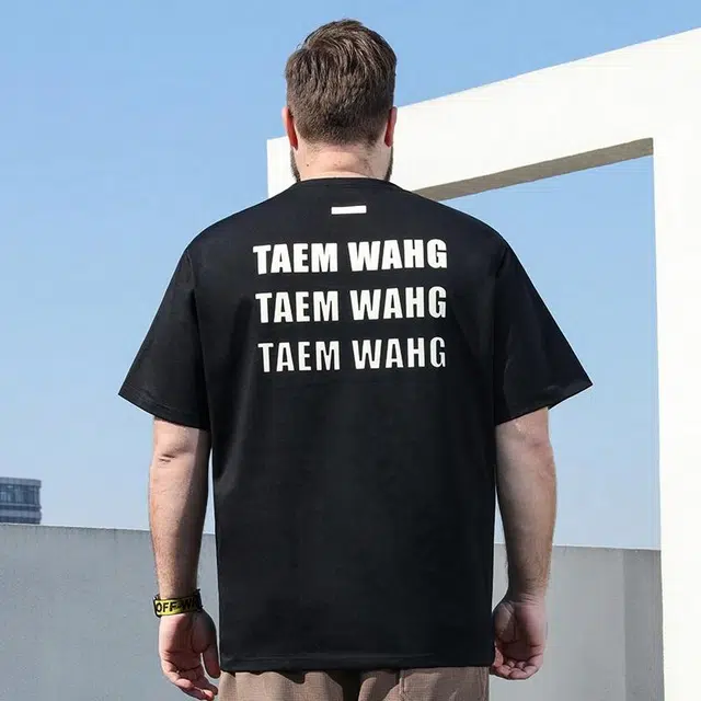 T