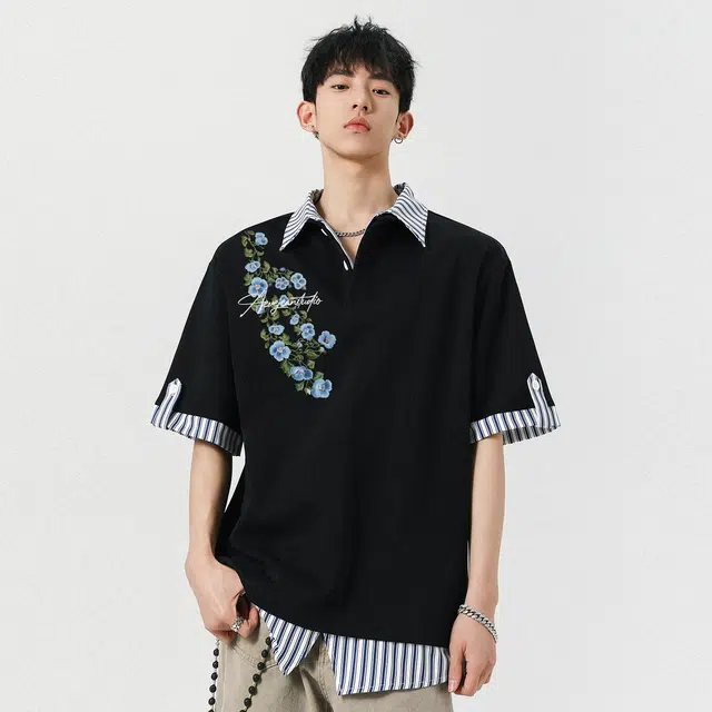 EVE Jeans Polo