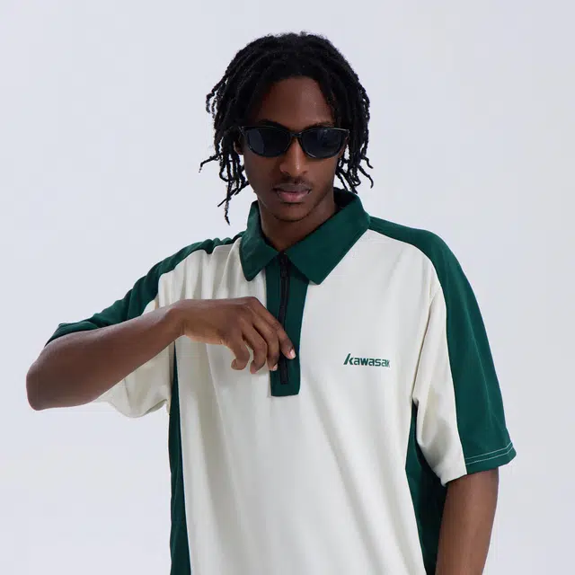 Kawasaki Polo