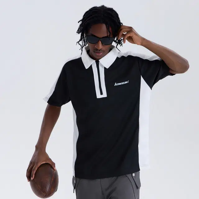 Kawasaki Polo