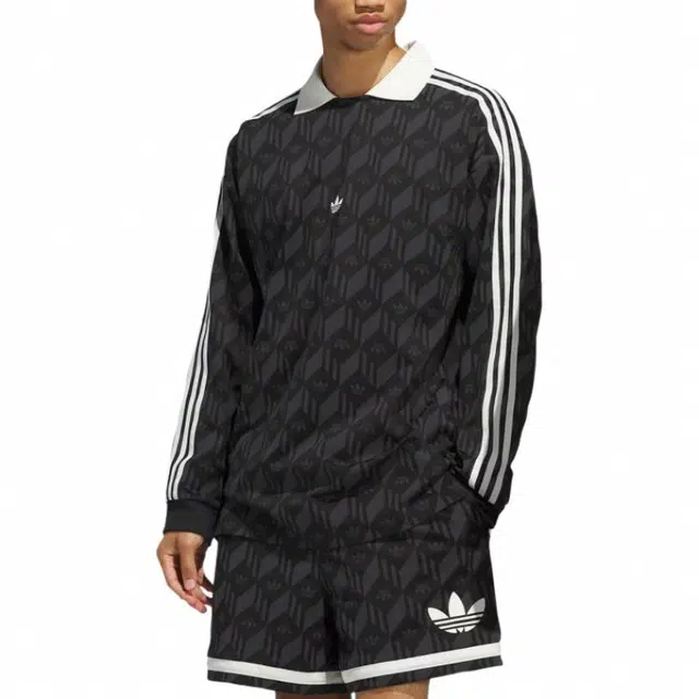 adidas originals Polo